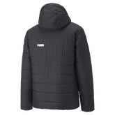 ESS Hooded Padded Jacket